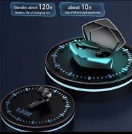 {Xả Kho}Tai Nghe Chơi Game Không Dây P30 Bluetooth TWS 5.0 độ trễ cực thấp. Âm Thanh Micro HD. Đèn L