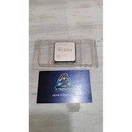 AMD Ryzen 3 3200G Tray
