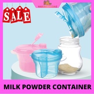 Ready Stock Baby Food Feeder/ Bekas Susu