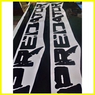 ◰ Multicab Decal Good Quality Sticker Design