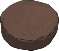 Hihaha Tyre Cover Tyre Bags/Tyre Bags for Cars/Robust 600D Oxford Fabric 86 cm Width 88.5 cm Height 