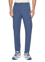 PAUL & SHARK SHARK CHARM CARGO PANTS