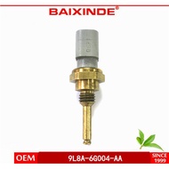 BAIXINDE Water Temperature Sensor Factory Direct Supply 9L8A-6G004-AA 9L8A6G004AA Standard