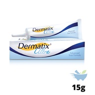 Dermatix Ultra Scar Gel 15g