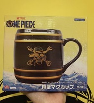全新 💯%正版 One Piece海賊王 
有耳湯碗【只剩黑色款】