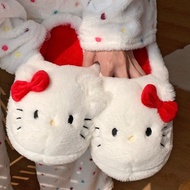 ส่งจากไทย❤️ รองเท้า Kitty คิตตี้ Slipper