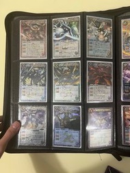 Battle spirits BS 十二星座 12宮x