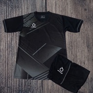 VIRAL JERSEY PRINTING T-SHIRT + PANTS JUNIOR/CHILDREN 7 TO 13 YEARS FUTSAL FOOTBALL