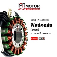 (A4604Y008) Coil Film YAMAHA YZF R6 Year 1999-2002 [MT] R6 R6 Ignition R6 R6