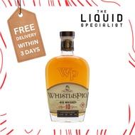 WhistlePig Rye 10 Years - 70cl