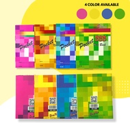 555 Pocket Note Book Buku 555