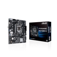 Mainboard Motherboard ASUS PRIME H510M-K New - Genuine Product