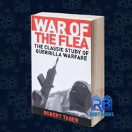War of the Flea: The Classic Study of Guerrilla Warfare