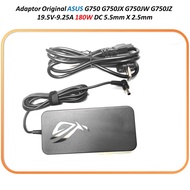 Original ASUS G750 G750JX G750JW G750JZ 19.5V-9.25A 180W Adapter