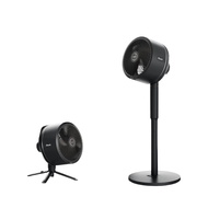 Shark FlexBreeze Cordless & Portable Fan / Standing & Pedestal / Table Fan - FA221BK