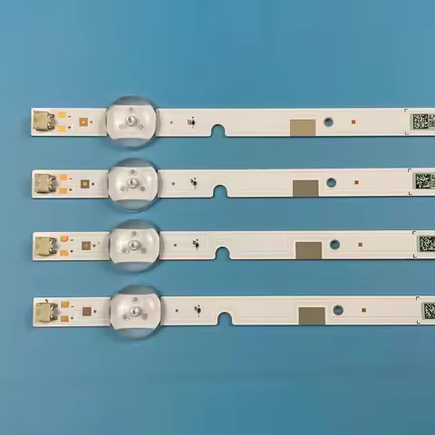 LED backlight strip for Samsung UA43N5100 UE43T5300AU UN43T5300 UE43N5300AU UA43N5380 UA43N5300 HG43