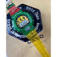 NEW ARRIVAL SPECIAL PROMOTION CASI0 G..SHOCK_ DIGITAL RUBBER STRAP WATCH FOR MEN AND WOMEN'S+with free gift