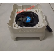 Cooller Fan modem B618