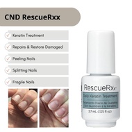 CND Rescue RXx Mini 3.7ml Keratin Treatment