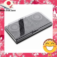 [authentic product] DECKSAVER Shockproof Cover for Pioneer DJ DDJ-200 - DSLE-PC-DDJ200[Direct from J