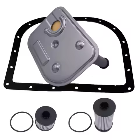 CVT Transmission Oil Filter For Dongfeng Fengon 580 Pro ix5 1.5T Ford Territory S Landwind Xiaoyao D