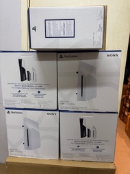 現貨日版PS5 DISK DRIVE光碟盤