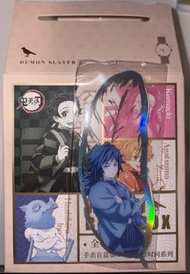鬼滅之刃 手錶盲盒
