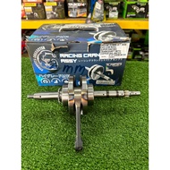 Ex5 Dream crankshaft 93 jet 3 copper SC
