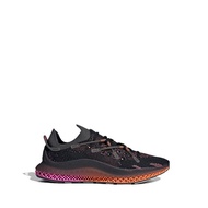ADIDAS 4D FUSIO Men's Running Shoes - Black