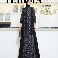 Teresia dress vol 5 by Sanita Hijab