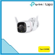 TP-Link Tapo C325WB Outdoor Security Wi-Fi Camera