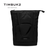 Timbuk2 Os Vapor Convertible Tote Backpack - Black