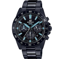 นาฬิกาข้อมือ Casio Edifice Chronograph รุ่น EFV-570D / EFV-570L / EFV-570DC (EFV-570D-1A .EFV-570D-2