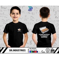 Children's T-shirts for Young Laying Hens, Dare to Be Different Young Farmers - DR INDUSTRIES