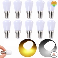 FS Mini LED Replacement Light Bulbs/E12 220V Refrigerator Light Screw Bulb