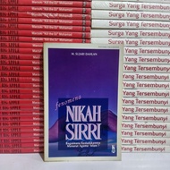 Book - Sirri's Marriage Phenomenon