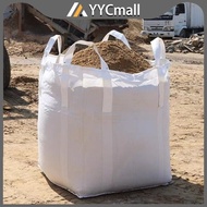 Jumbo Bag / Tonner Bag / Bulk Bag / Sling Bag Weight Capacity Of 1000-1500kg - 90*90*100CM