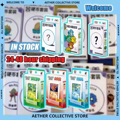 Original Pkm PTCG Official Simplified Chinese Collection 151 JING Surprise Series Supplement Pack 15
