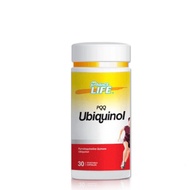 Powerlife PQQ Ubiquinol 30’s