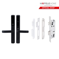HAFELE ชุดล็อคประตูระบบดิจิตอล DL6600