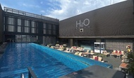 H2O Hotel
