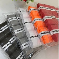 Overgrip Padel Head Tennis TourPrime Grip Tennis Racket Grip Padel Grip Badminton Comfortable Head