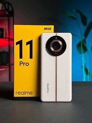 Realme 11pro 5G (256GB + 8GB)