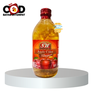 SW Cuka Apel Cider / Apple Cider Vinegar 500 ml