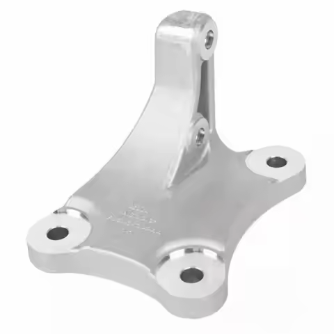 N62R-Car Axle Intermediate Shaft Bracket FB5Z-3K305-B For Ford Explorer 2012-2019 Edge Taurus MKT FB