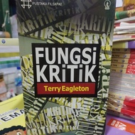 CRITIC FUNCTION - TERRY EAGLETON
