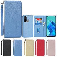 Eastwave OPPO Reno5 A ケース oppo reno 5a ケース 手帳型 reno5A OPPO case ストラップ付