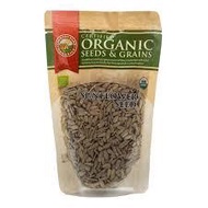 Country Farm Organic Sunflower Seed 200G