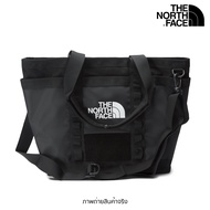 กระเป๋า THE NORTH FACE รุ่น EXPLORE UTILITY TOTE ความจุ 17 ลิตร ของแท้ พร้อมส่งจากไทย