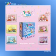 [GENUINE] Sanrio Puzzle Set - ME! Time - Play Nation - PS34